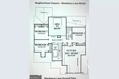 1421 Southworth Drive, Griffin, GA 30224 - Photo 42