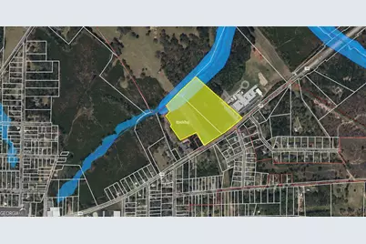 1155 Jackson Road, Griffin, GA 30223 - Photo 2