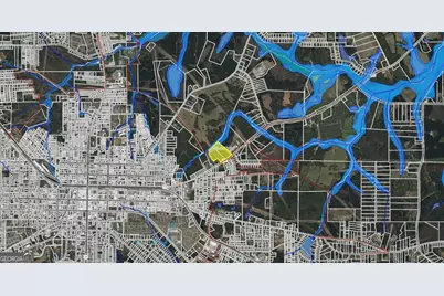 1155 Jackson Road, Griffin, GA 30223 - Photo 1