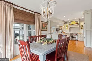 1150 Harbor Ridge Dr, Greensboro, GA 30642 - Photo 16