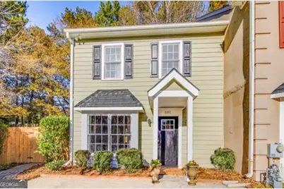 591 Saint James Walk SE, Marietta, GA 30067 - Photo 1