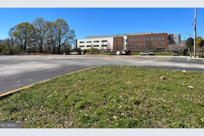 371 N Expressway, Griffin, GA 30223 - Photo 1