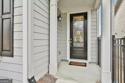 329 Cottonwood Circle, Peachtree City, GA 30269 - Photo 6