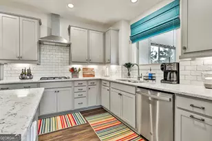 329 Cottonwood Cir, Peachtree City, GA 30269 - Photo 24