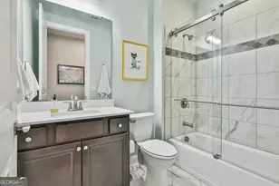 329 Cottonwood Cir, Peachtree City, GA 30269 - Photo 36