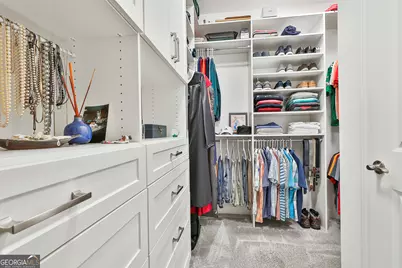 329 Cottonwood Circle, Peachtree City, GA 30269 - Photo 34