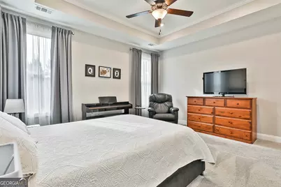 329 Cottonwood Circle, Peachtree City, GA 30269 - Photo 30