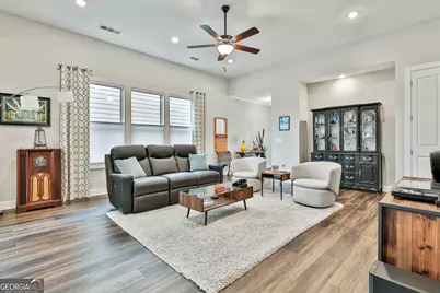 329 Cottonwood Circle, Peachtree City, GA 30269 - Photo 16