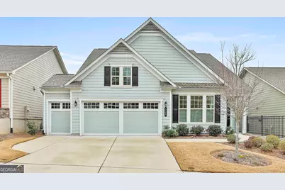 329 Cottonwood Circle, Peachtree City, GA 30269 - Photo 1