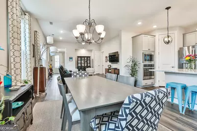 329 Cottonwood Circle, Peachtree City, GA 30269 - Photo 22