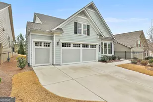 329 Cottonwood Cir, Peachtree City, GA 30269 - Photo 4