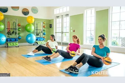 329 Cottonwood Circle, Peachtree City, GA 30269 - Photo 48