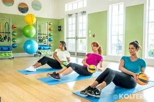 329 Cottonwood Cir, Peachtree City, GA 30269 - Photo 48