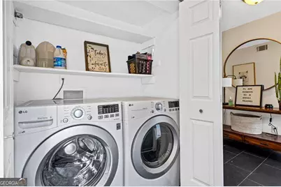 1129 Roselawn Lane SE, Marietta, GA 30067 - Photo 16