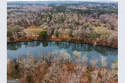 0 Turkey Run Road #LOT 4, Juliette, GA 31046 - Photo 4