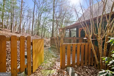 143 Kaely Drive, Mineral Bluff, GA 30559 - Photo 30