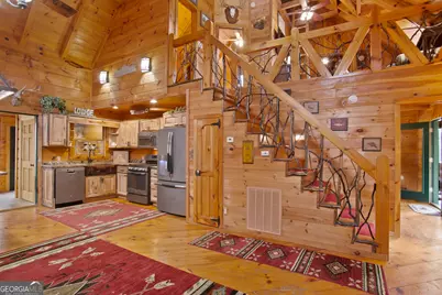 143 Kaely Drive, Mineral Bluff, GA 30559 - Photo 20