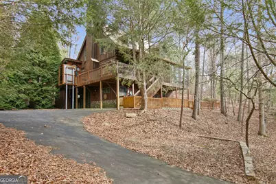 143 Kaely Drive, Mineral Bluff, GA 30559 - Photo 1