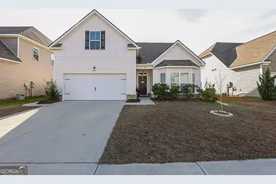 124 Annie Drive, Guyton, GA 31312 - Photo 2