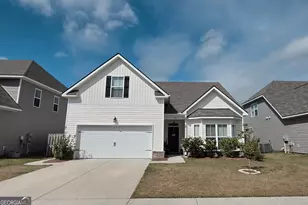 124 Annie Dr, Guyton, GA 31312 - Photo 1
