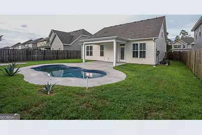 124 Annie Drive, Guyton, GA 31312 - Photo 22