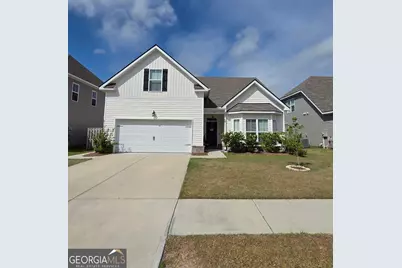 124 Annie Drive, Guyton, GA 31312 - Photo 2