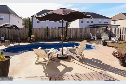 124 Annie Drive, Guyton, GA 31312 - Photo 34