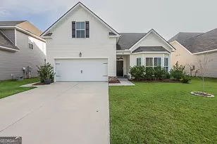 124 Annie Dr, Guyton, GA 31312 - Photo 1