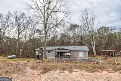 18 Ridgecrest Drive, Thomaston, GA 30286 - Photo 2