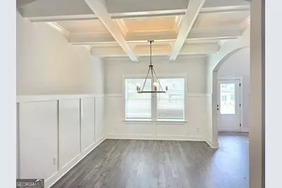 149 Silvercrest Drive #58, Acworth, GA 30101 - Photo 8