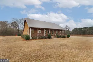 2770 Jones Rd, Sandersville, GA 31082 - Photo 2