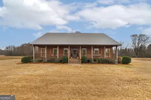 2770 Jones Rd, Sandersville, GA 31082 - Photo 1