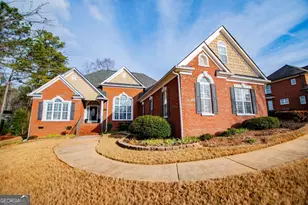 126 Pinehurst Way, Carrollton, GA 30116 - Photo 66