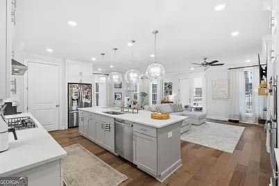 5054 Sealy Circle, Peachtree Corners, GA 30092 - Photo 10