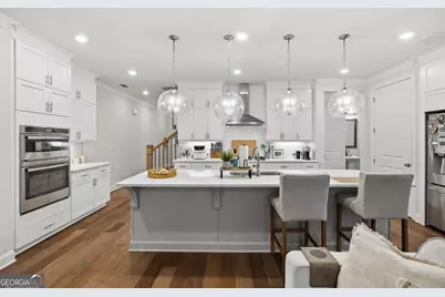 5054 Sealy Circle, Peachtree Corners, GA 30092 - Photo 6