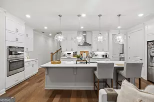 5054 Sealy Cir, Peachtree Corners, GA 30092 - Photo 6