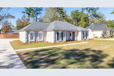 2813 W Doublegate Drive, Albany, GA 31721 - Photo 2