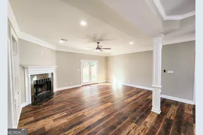 2813 W Doublegate Drive, Albany, GA 31721 - Photo 10