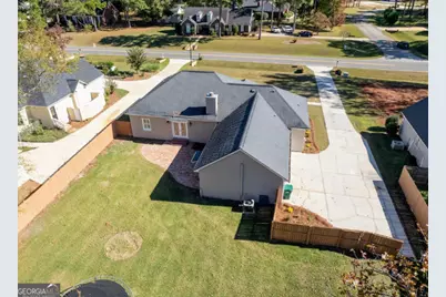 2813 W Doublegate Drive, Albany, GA 31721 - Photo 32