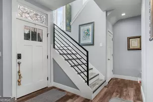 111 N Hogan Dr, Westminster, SC 29693 - Photo 4