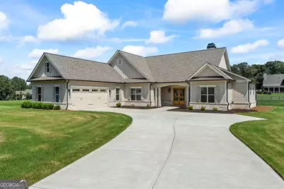 124 Rockford Farm Drive, Clarkesville, GA 30523 - Photo 1