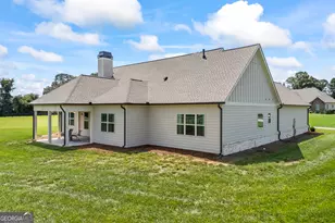 124 Rockford Farm Dr, Clarkesville, GA 30523 - Photo 8