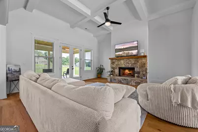 124 Rockford Farm Drive, Clarkesville, GA 30523 - Photo 18