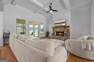 124 Rockford Farm Dr, Clarkesville, GA 30523 - Photo 18