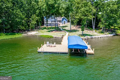 264 Winding River Road, Eatonton, GA 31024 - Photo 2