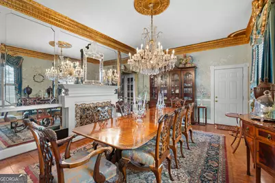 3983 Country Club Road, Statesboro, GA 30458 - Photo 16