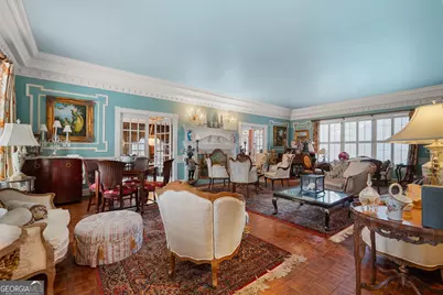 3983 Country Club Road, Statesboro, GA 30458 - Photo 6