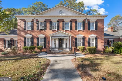 3983 Country Club Road, Statesboro, GA 30458 - Photo 4