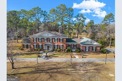 3983 Country Club Road, Statesboro, GA 30458 - Photo 1