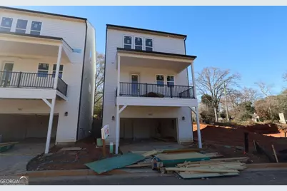 791 Auguste Avenue, Decatur, GA 30033 - Photo 2